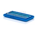 MANN-FILTER Filter Kurbelgehäuseentlüftung C 27 016 für IVECO CITYCLASS 262mm