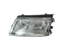 TYC Hauptscheinwerfer Links für VW Passat B5 3B Variant 96-00