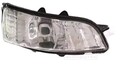 VAN WEZEL 5962916 Blinker Blinkleuchte Außenspiegel Rechts für VOLVO V50 (545)