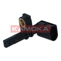 1x ORIGINAL® Kamoka Sensor, Raddrehzahl Vorne, Hinten für VW TOUAREG TOUAREG