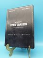 Komplette Stieg Larsson Millennium Trilogie Verblendung Verdammnis Vergebung DVD