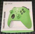 Xbox Wireless Controller Velocity Green Special Edition