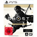 Sony PlayStation 5 - Ghost of Tsushima: Director's Cut - mit OVP