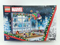 LEGO Spider-Man Adventskalender 2024, Superhelden-Spielzeug 76293  B-Ware