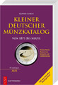 Kleiner deutscher Münzkatalog | von 1871 bis heute | Günter Schön | Deutsch