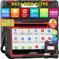  LAUNCH X431 PRO ELITE PRO 5 OBD2 Diagnosegerät Profi KFZ Fehler Auslesegerät 
