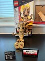 LEGO Marvel: Ich bin Groot (76217)