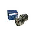 2x Ölfilter BOSCH F 026 407 089 für Smart Fortwo Cabrio Filter 089-002