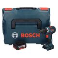 Bosch GSR 18V-90 C Akku Bohrschrauber 18 V 64 Nm + 1x Akku 5,0 Ah + L-Boxx