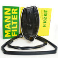 MANN-FILTER Hydraulikfilter Automatikgetriebe für MERCEDES 722.6 OE: A1402770095