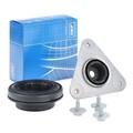 SKF VKDA 35639 Federbeinstützlager Vorne für RENAULT Clio IV Schrägheck (BH)