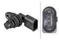 HELLA Nockenwellensensor VW GOLF PASSAT POLO SKODA FABIA SEAT AUDI A1 A3 BENTLEY