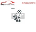 ZAHNRIEMENSATZ SET KIT SKF VKMA 05700 P FÜR OPEL ASTRA H,ASTRA H CC,ASTRA G