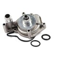 1x Wasserpumpe, Motorkühlung GK 980271 passend für AUDI VW BENTLEY