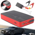Auto KFZ Starthilfe Jump Starter 30000mAh 12V Ladegerät Booster Power Bank PKW