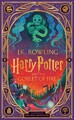 Rowling, J. K./Harry Potter and the Goblet of Fire (Interactive Illustrated ...