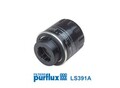 PURFLUX LS391A Ölfilter für AUDI,SEAT,SKODA,VW
