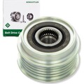 INA GENERATORFREILAUF FÜR AUDI A4 (B5,B6) A6 (C5) VW PASSAT 3B SKODA SUPERB 3U4