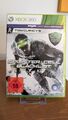 Tom Clancy's Splinter Cell: Blacklist (Microsoft Xbox 360, 2013)