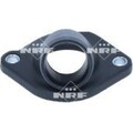 NRF 775102 Kühlmittelflansch für AUDI VW 80 B4 A6 C5 A6 C4 A4 B5 100 C4 B3 89
