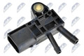Abgasdrucksensor ECS-ME-000 NTY für ALFA ROMEO CADILLAC CHRYSLER CITROËN DODGE