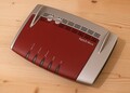 AVM FRITZ!Box 7490 WLAN Router mit Modem (20002584) (ohne Zubehör)