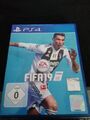 FIFA 19 (PS4, 2018)