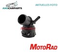 KÜHLWASSERFLANSCH WASSERFLANSCH RADIATOR OBERE CH7010 MOTORAD NEU OE QUALITÄT