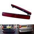 2x Rückleuchte für VW T5 Multivan 2003-2010 Rot Stoßstange 7E0945105, 7E0945106