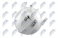 Ausgleichsbehälter Kühlmittel für Audi Skoda VW NTY Czw-Vw-003 1996-2013