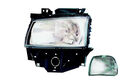 Scheinwerfer passend für VW Transporter T4 01/96-04/03 H4 Links inklusi. Blinker