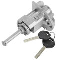 TÜRSCHLOSS SCHLIESSZYLINDER REPARATURSATZ VORNE Für BMW 3er E46 1998-2005