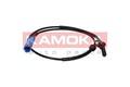 ABS Sensor Raddrehzahl KAMOKA 1060493 für E61 BMW 5er Touring 520 523 525 xDrive