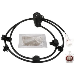 BLUE PRINT Sensor Raddrehzahl ABS Sensor Hinten rechts ADBP710057