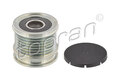 TOPRAN 408 532 Generatorfreilauf für MERCEDES-BENZ