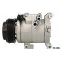 Kompressor Klimaanlage Klimakompressor passend für Mazda 3 BL 6 Kombi GJ GH GL