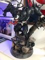 Venom 1/4 Statue Prime 1 Studio Version Ex