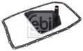 Febi Bilstein Hydraulik Filter Satz Automatik Getriebe für BMW 03-14 100399