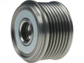 Starter Freilauf Wechselstromgenerator AFP0013 AS-PL für Ford