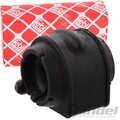 FEBI STABILAGER BUCHSE STABI HINTERACHSE BEIDSEITIG für FORD C-MAX II FOCUS III