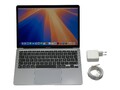 Apple MacBook Air 13,3“ M1 8C CPU 7C GPU 512 GB SSD 16 GB Ram 2020 SPACE GREY