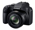 Panasonic LUMIX FZ-82D digitale Brückenkamera 60x optischer Zoom 4K OIS Objektiv (UK)