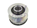 Lichtmaschinenriemenscheibe Kupplung FT45702 FAST für ABARTH FIAT ALFA ROMEO