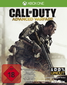 Call of Duty: Advanced Warfare Microsoft Xbox One gebraucht in OVP