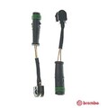 Brembo Warnkontakt Bremsbelagverschleiß A00288 2E0906206B 9079057103 | 656202