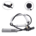 1x ABS Sensor Raddrehzahl Vorne für BMW 3er E90 E91 E92 E93 1er E81 E82 E87 E88