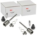 2x NTY ANTRIEBSWELLENGELENK SATZ passend für BMW X3 X4 | NPW-BM-058