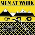 Business As Usual von Men At Work | CD | Zustand gut