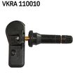 Radsensor, Reifendruck-Kontrollsystem SKF VKRA 110010 für CITROËN