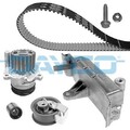 Dayco KTBWP4153 Wasserpumpe Zahnriemensatz für VW SEAT AUDI SKODA Komplett